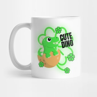 Kids T-Shirt Mug